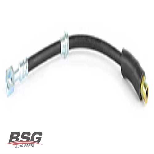 FREN HORTUMU ÖN  BM ASTRA G 98-07