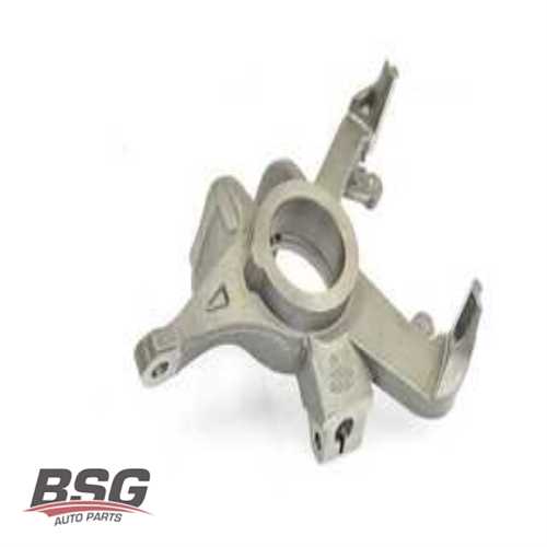 AKS TASIYICI SAG ÖN (ABS`LI) BM FOCUS 98-05 Ürün Görseli