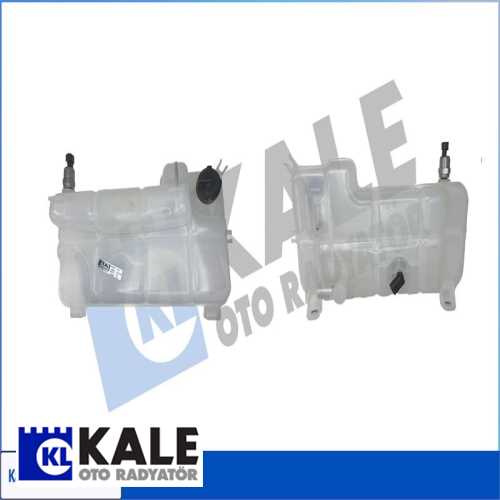 FIAT IVECO DAILY V-VI-DUCATO-BOXER FIAT GENLESME DEPOSU SENSÖR+KAPAK