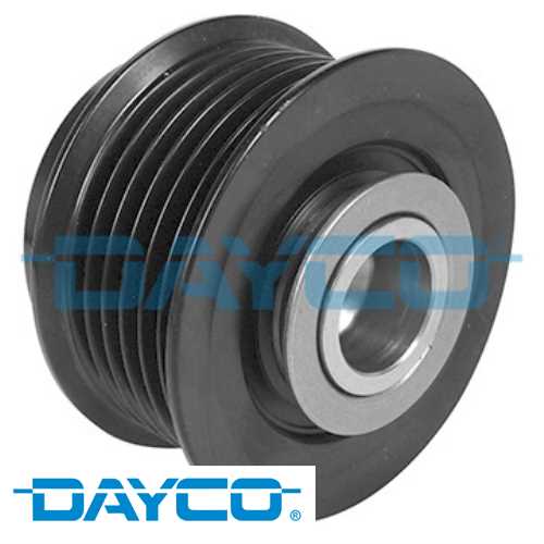 ALTERNATÖR KASNAGI . 1.6 COROLLA (E15) : COROLLA (E18) 1.6 15-18 07-12