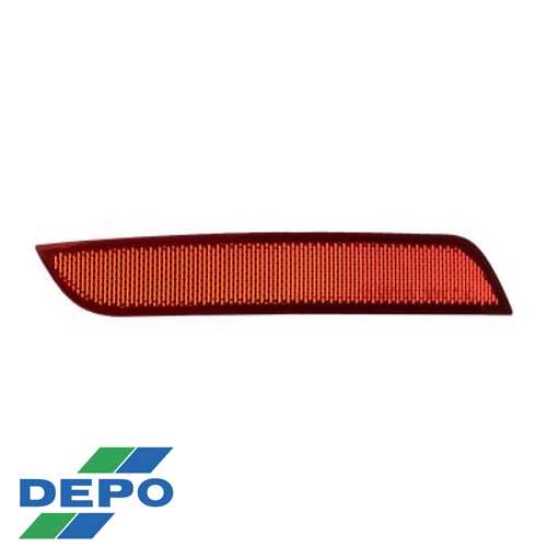 REFLEKTÖR ARKA SOL  BM F30-4F32-F33-F36 10-18