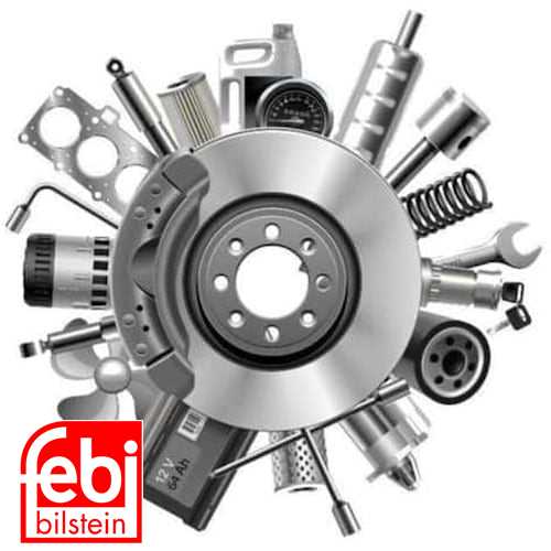 KRANK KEÇESI ARKA  1.8-2.0 ASTRA F-G 94-02