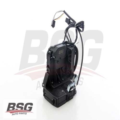 KAPI KILIDI ÖN SOL  BM 211 2003-2009 Ürün Görseli