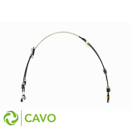 VITES TELI C1BR 7E395 CF 1.0 FOX FIESTA 11-