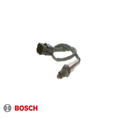 OKSIJEN SENSÖRÜ LAMBDA SENSÖRÜ ZMZ409 NIVA/UAZ 03- Ürün Görseli