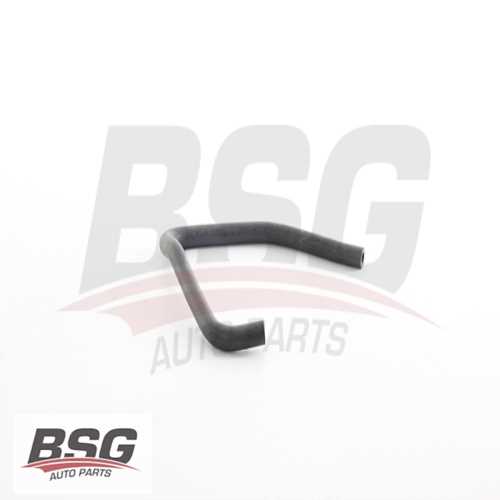 GAZ KELEBEK HORTUMU GIRIS X14XE-X16XEL ASTRA G ZAFIRA A 98-01 Ürün Görseli