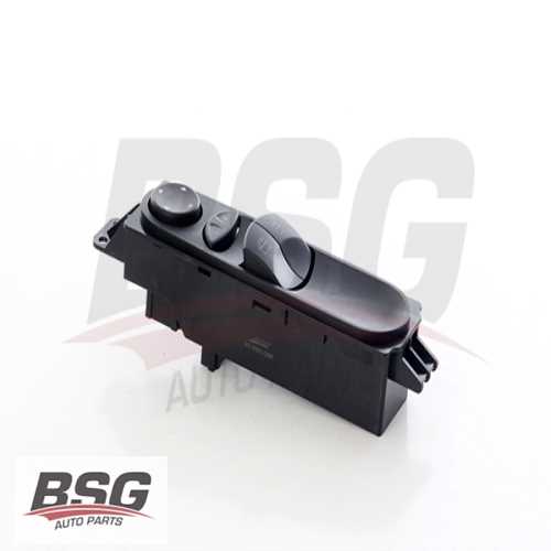 CAM AÇMA DÜGMESI ÇERÇEVELI BM CRAFTER-SPRINTER 06-16