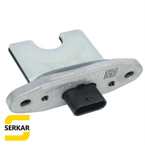 OTOMATİK VİTES AYIRMA KAPTÖRÜ DC4 MEGANE IV CLIO TALISMAN FLUENCE CAPTUR LAGUNA LATITUDE KADJAR LOGAN SANDERO