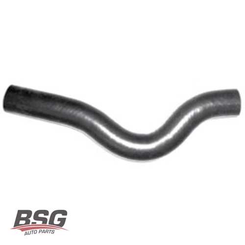 RADYATÖR HORTUMU ÜST  1,5 DIZEL GETZ 2006-