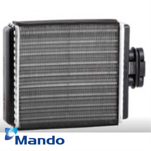 KALORİFER RADYATÖRÜ HYUNDAI ACCENT 94-05 (YETKİLİ SEVİS MALZEMESİ) Ürün Görseli