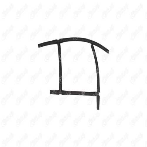 FORD CONNECT FORD ENJEKTÖR GERI DÖNÜS HORTUMU 1S4Q 9K022 AB/1320920 Ürün Görseli