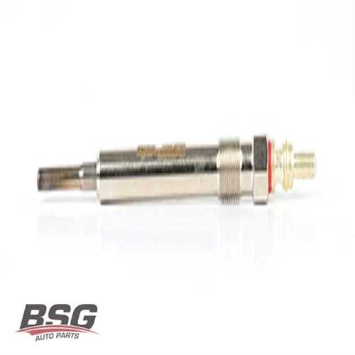 KIZDIRMA BUJISI Y1002AS / GE115 / 0250403009 (4,4 VOLT) CAYC-CKUB-CLHA-CUSA-CUSB 1,4 TDI 1,6 TDI-2,0 TDI AMAROK-GOLF6-GOLF7-JETTA-PASSAT-CRAFTER 10-