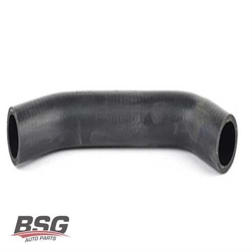 RADYATÖR HORTUMU ÜST  1.4I BIPPER/NEMO 08- Ürün Görseli