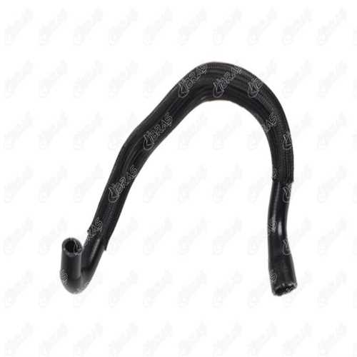 MERCEDES W210 MERCEDES KALORIFER HORTUMU Ürün Görseli