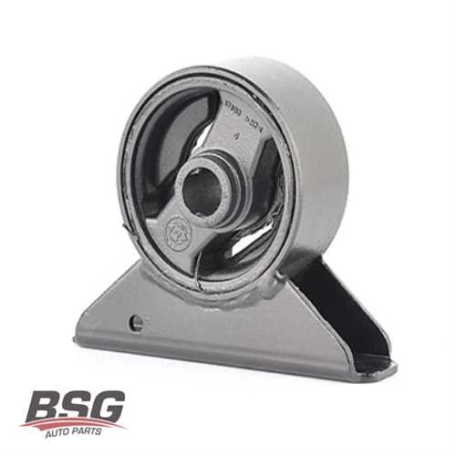 MOTOR TAKOZU ÖN KÜÇÜK ÇAP BENZIN EXCEL 1989-1994