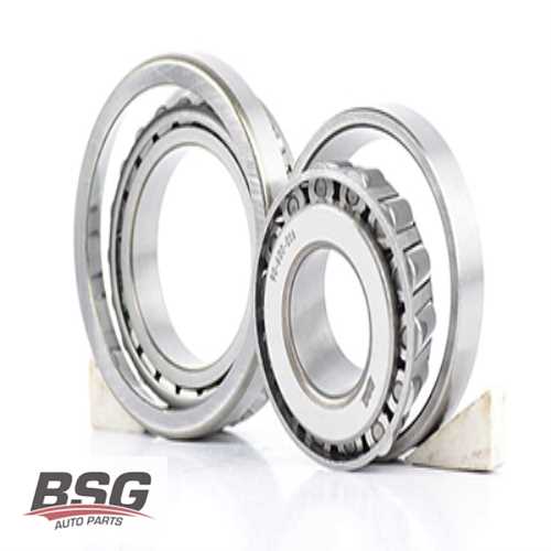 TEKER RULMANI ARKA 713 6103 70 / VKBA 3519 BM A4 94-00