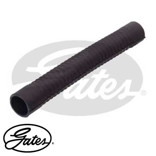 MERCEDES W123 MERCEDES RADYATÖR HORTUMU ÜST