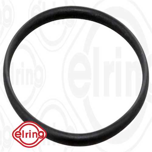 O-RING ENJEKTÖR POMPA ORINGI  DAF - MAN - MEREDES 