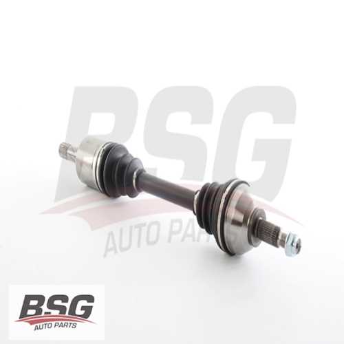 AKS KOMPLE ÖN SOL MANUEL SANZUMAN 2.0 CDTI M9R692 M9R780 M9R784 M9R786 M9R788 VIVARO A 07-14