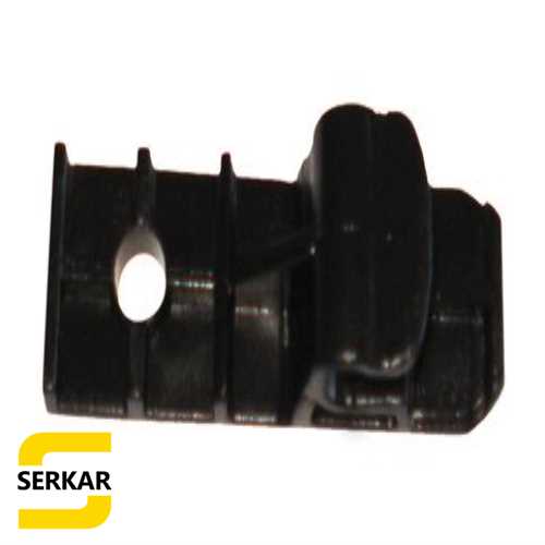 R9 ARKA KOLTUK AGRAFI  Ürün Görseli