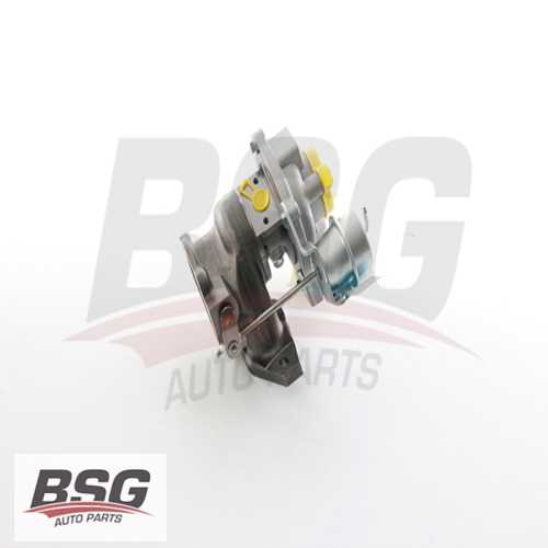 TURBO SARJ 75/90 BG EUR-5 1.5 dCi MEGAN III-CLIO IV-LOGAN-SANDERO-DOKKER-DUSTER-LODGY 07- Ürün Görseli