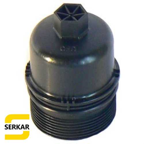 PALIO ALBEA YAĞ FILTRE KABI 1.3 MJT 55197220