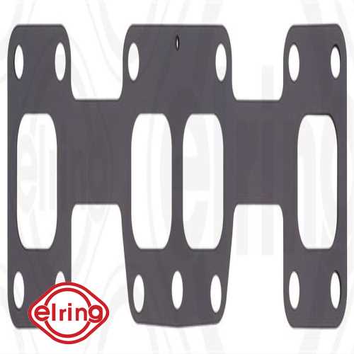 MANIFOLD CONTASI EGZOS  2,5-3,0 D RANGER 06-12