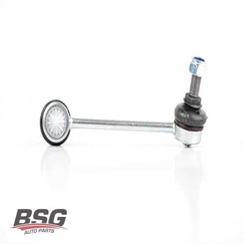 VIRAJ ASKI ROTU ÖN SOL   W140 90-98