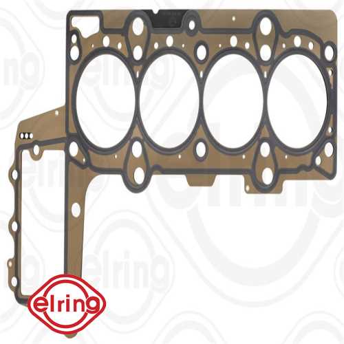 SILINDIR KAPAK CONTASI  M47N E87-46-90-91-60-61-X3 04-10 Ürün Görseli