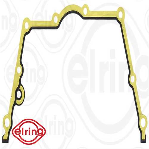 CONTA KAPAK N62-N63-N73 E60-E61-E63-E64-E65-E66 03-10