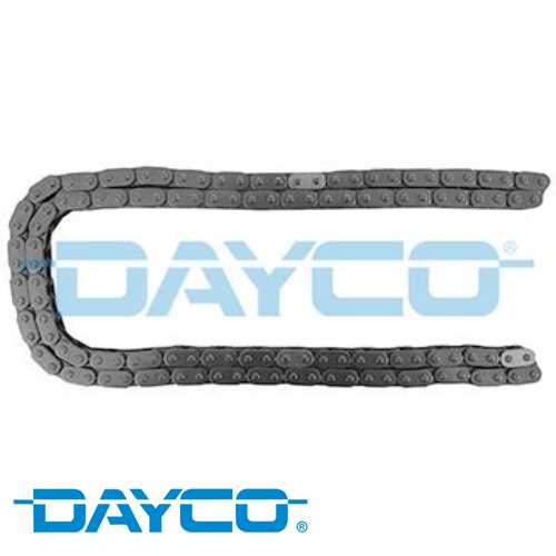 EKSANTRIK ZINCIRI . 1.0 YARIS (P9, P13) 06-