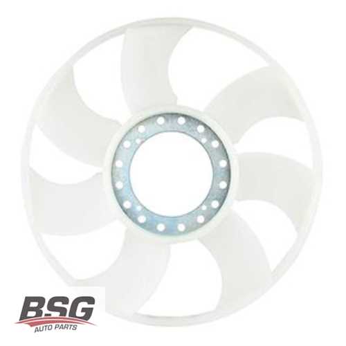 FAN PERVANESI  2,4 D TRANSIT V184 01-06