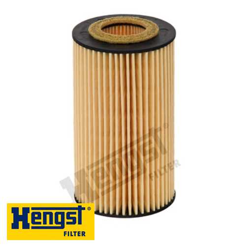 MERCEDES BM MERCEDES YAG FILTRESI Ürün Görseli