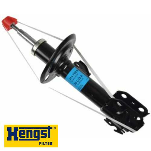 BMW E46 BMW HAVA FILTRESI LX 759 Ürün Görseli