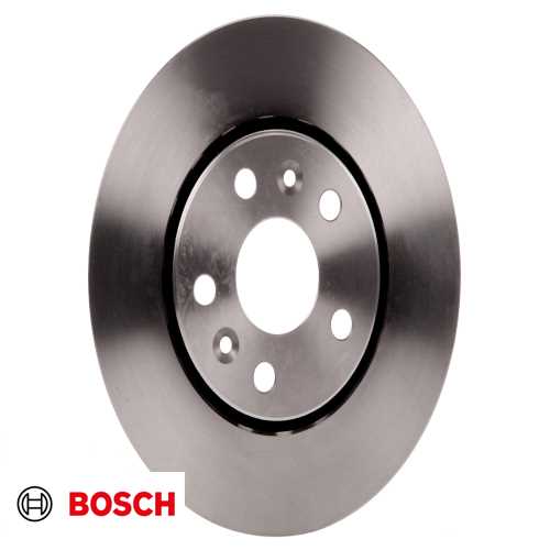 FREN DISKI ÖN  BM KANGOO II/MERCEDES JITAN 08- Ürün Görseli