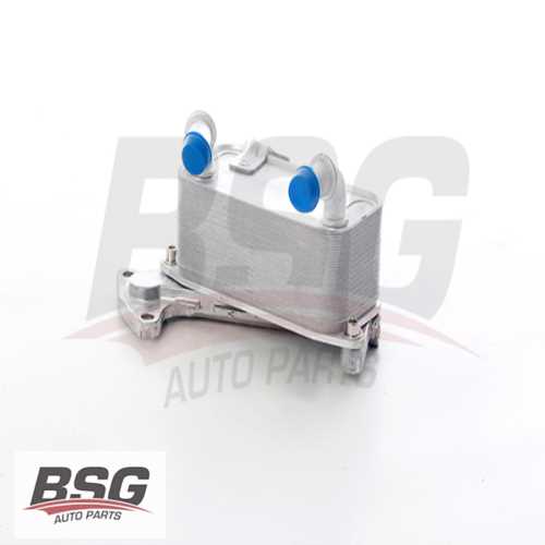 SANZUMAN YAG SOGUTUCU 8MO 376 797-191 BAG-BLF-BKP 1,6 FSI-2,0 TDI PASSAT-OCTAVIA-SUPERB 05-10 Ürün Görseli