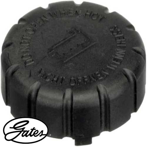 MERCEDES BM MERCEDES RADYATÖR YEDEK SU DEPO KAPAGI Ürün Görseli