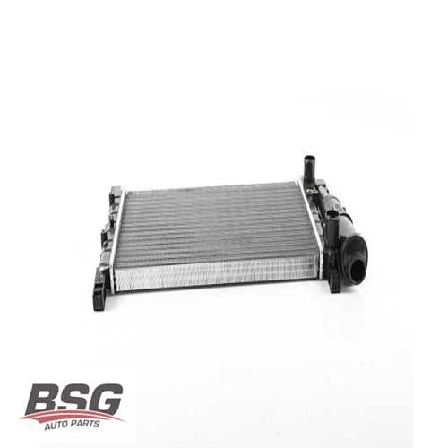 SU RADYATÖRÜ MECHANIC 520X322X34 1,4 UNO 70 IE 94-