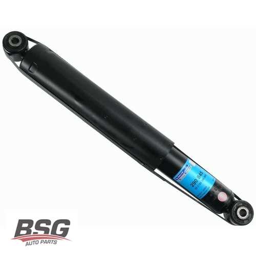 AMORTISÖR ARKA SAG/SOL 1.8 TDCI CONNECT 02-