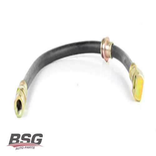 FREN HORTUMU ÖN  BM OMEGA A-B 94-03 Ürün Görseli