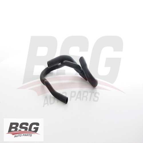 RADYATÖR HORTUMU ALT . 1.6 MAZDA 3 (BK) 03-08 Ürün Görseli