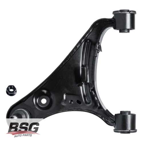 SALINCAK ÖN SOL  2.7-4.0-4.4 LAND ROVER RANGE ROVER DISCOVERY III 04-09