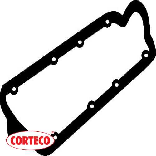 ÜST KAPAK CONTASI  M40 E30-E34-E36 89-93 Ürün Görseli