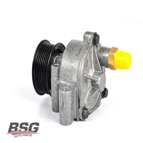 VAKUM POMPASI  2.4 D TRANSIT V-184 V-347 01- Ürün Görseli