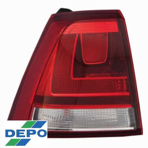 STOP LAMBASI DIS SAG  BM GOLF7 13-