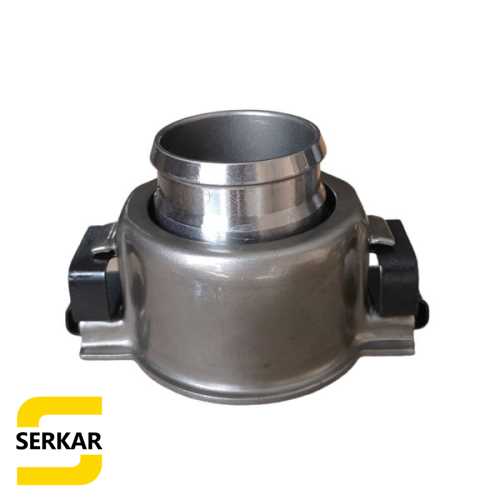 DEBRİYAJ RULMANI RENAULT MASTER III 10> OPEL MOVANO B 10> 2.3 dCi IVECO DAILY 2.3 JTD E5 14> (ÇİFT TEKER) Ürün Görseli