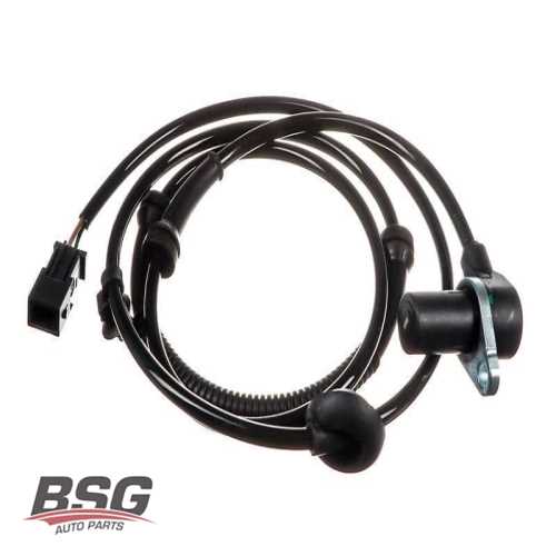 ABS SENSÖRÜ ARKA KABLOLU (SAG-SOL) BM A4 00-04 Ürün Görseli