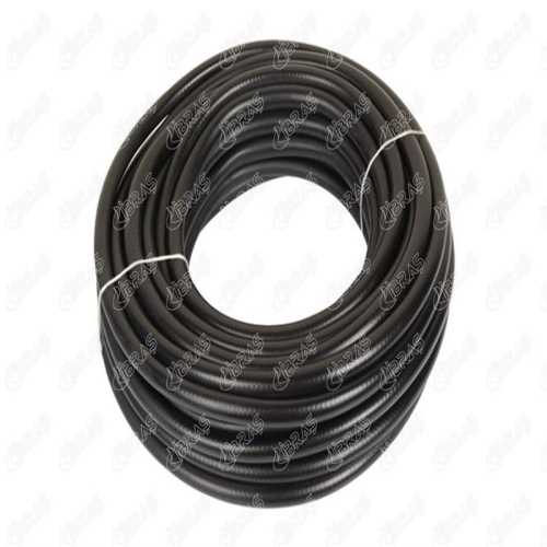 UNI . UNI YAKIT HORTUMU 15.0mm x 23.0mm YAKIT HORTUMU ( Üniversal )DIZEL ,BENZIN , LPG ,YAG KULLANIMI IÇ