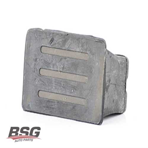 MAKAS TAKOZU  OM.602,611 SPRT.312,313,LT35 95-06 Ürün Görseli