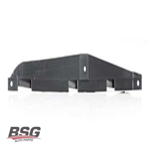 TAMPON BRAKETI ÖN SAG  BM POLO CLASSIC 94-03 Ürün Görseli